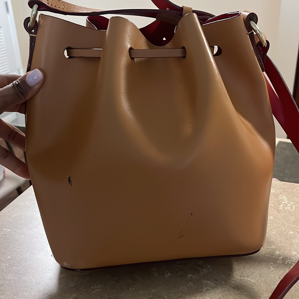 Dooney & Bourke Tote - Picture 2 of 7